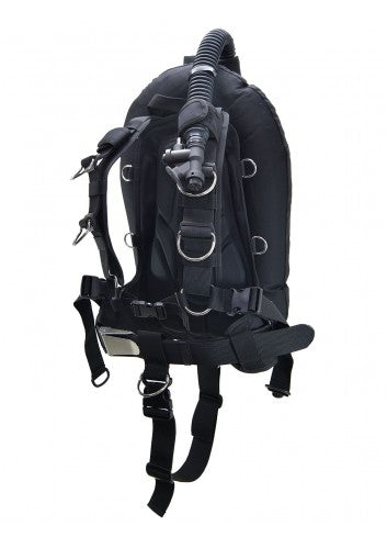 TDS Wing Jacket Ala Travel