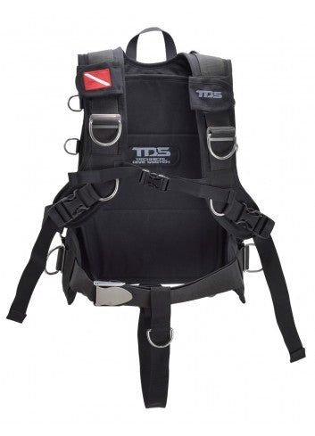 TDS Harness Comfort Plus