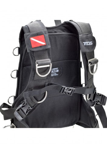 TDS Harness Comfort Plus