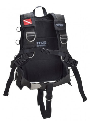 TDS Harness Comfort Plus