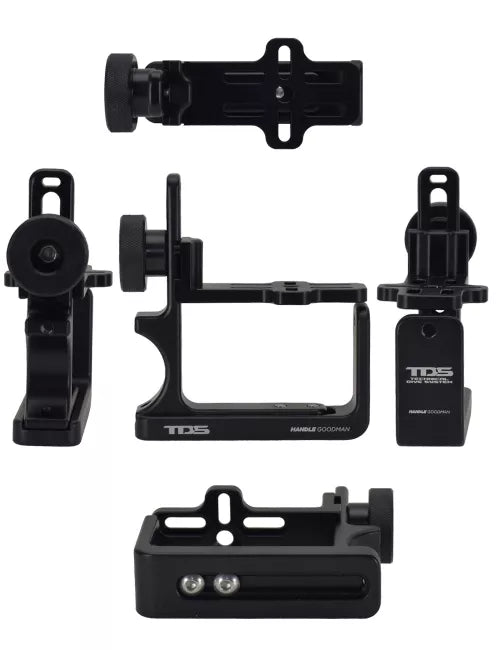 TDS Goodman Handle