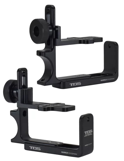 TDS Goodman Handle
