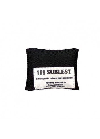 TDS Softblei 1 kg