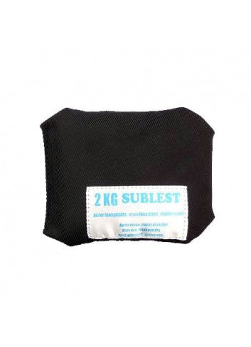 TDS Softblei 2 kg