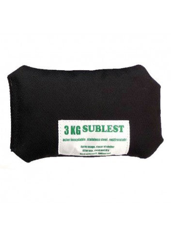 TDS Softblei 3 kg