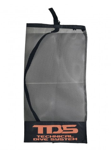 TDS Tasche Netz