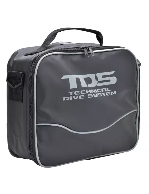 TDS Atemregler Tasche