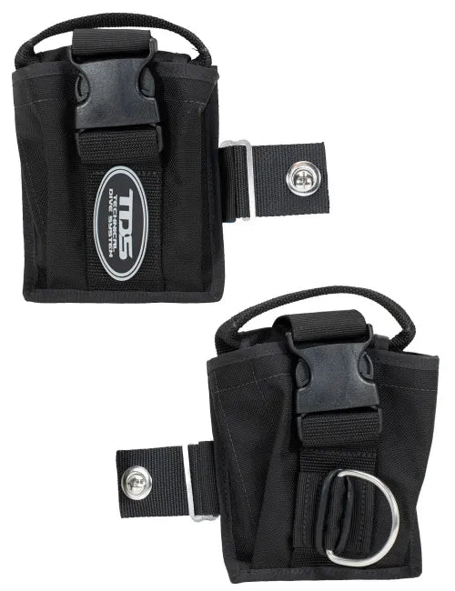 TDS Bleitasche 3,5kg
