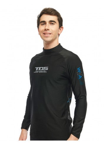 TDS Lycra Shirt Herren
