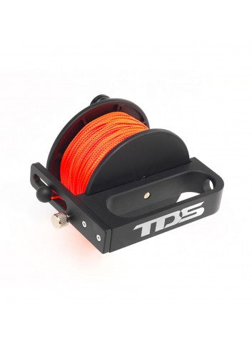 TDS Spule 120m