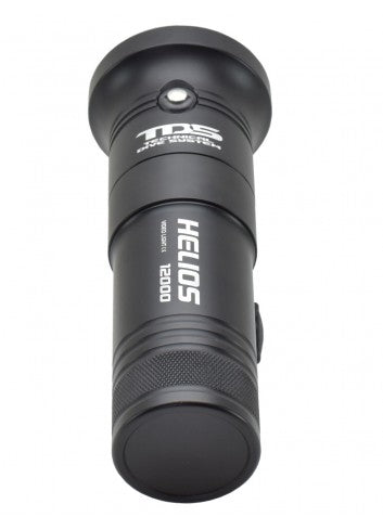TDS Helios 1200 Foto und Videolampe