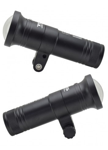 TDS Helios 1200 Foto und Videolampe