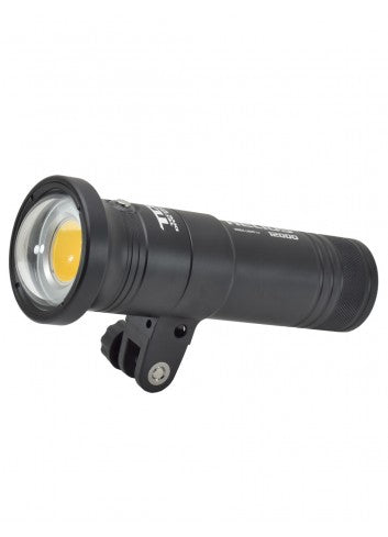 TDS Helios 1200 Foto und Videolampe