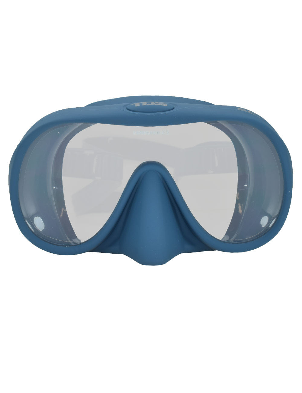 TDS Maske SC Schwarz