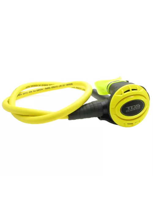 TDS Oktopus Oceanus Pro