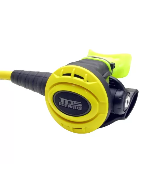 TDS Oktopus Oceanus Pro