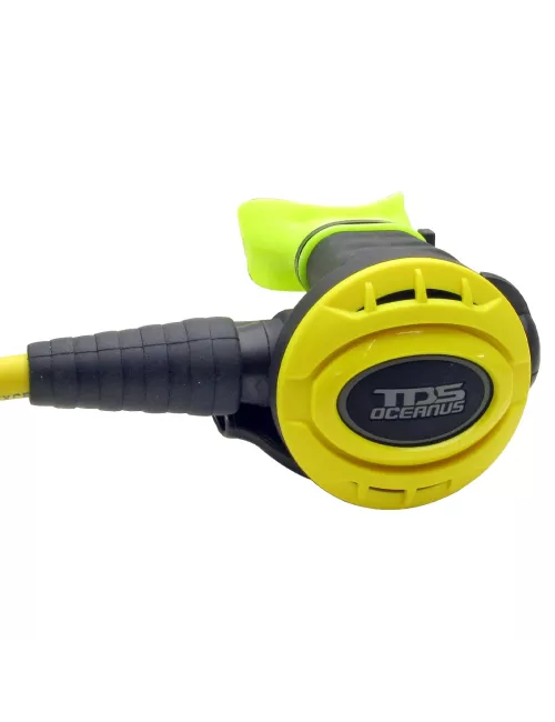 TDS Oktopus Oceanus Pro