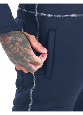 TDS Unterzieher Narvik