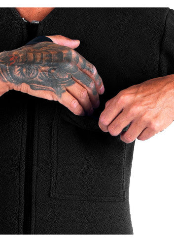 TDS Unterzieher Polar