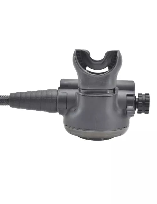 TDS Atemregler Gull Z Black