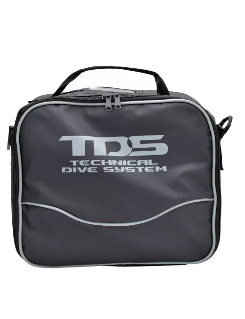 TDS Atemregler Gull Z Black