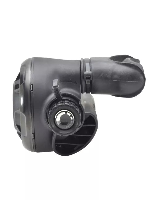 TDS Atemregler Gull Z Black