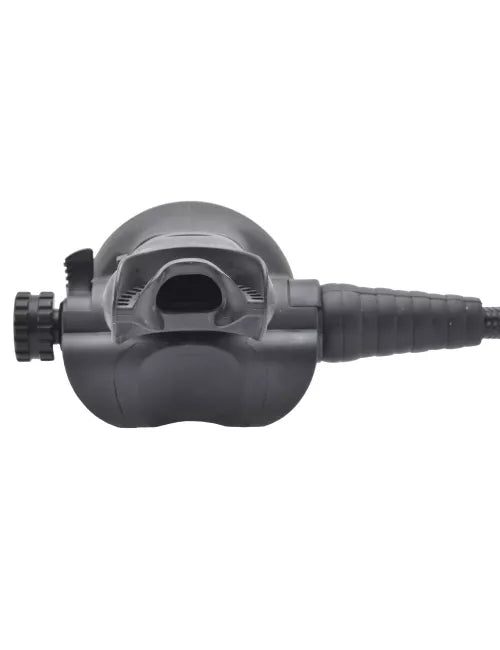 TDS Atemregler Gull Z Black
