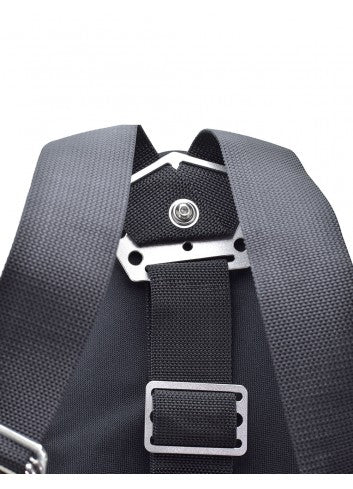 TDS Sidemount Jacket X-Balam
