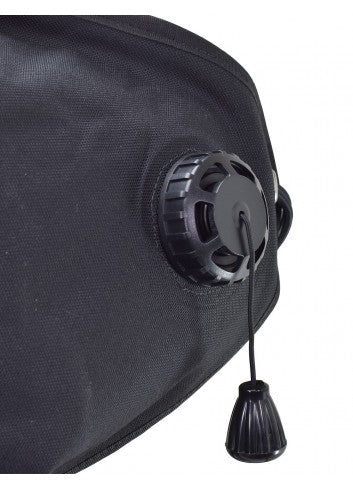 TDS Sidemount Jacket X-Balam