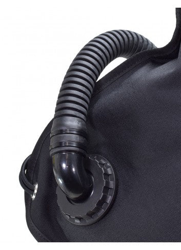 TDS Sidemount Jacket X-Balam