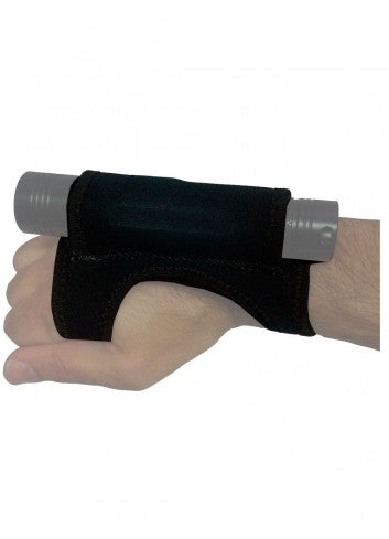TDS Neoprenhalter Lampe Maru