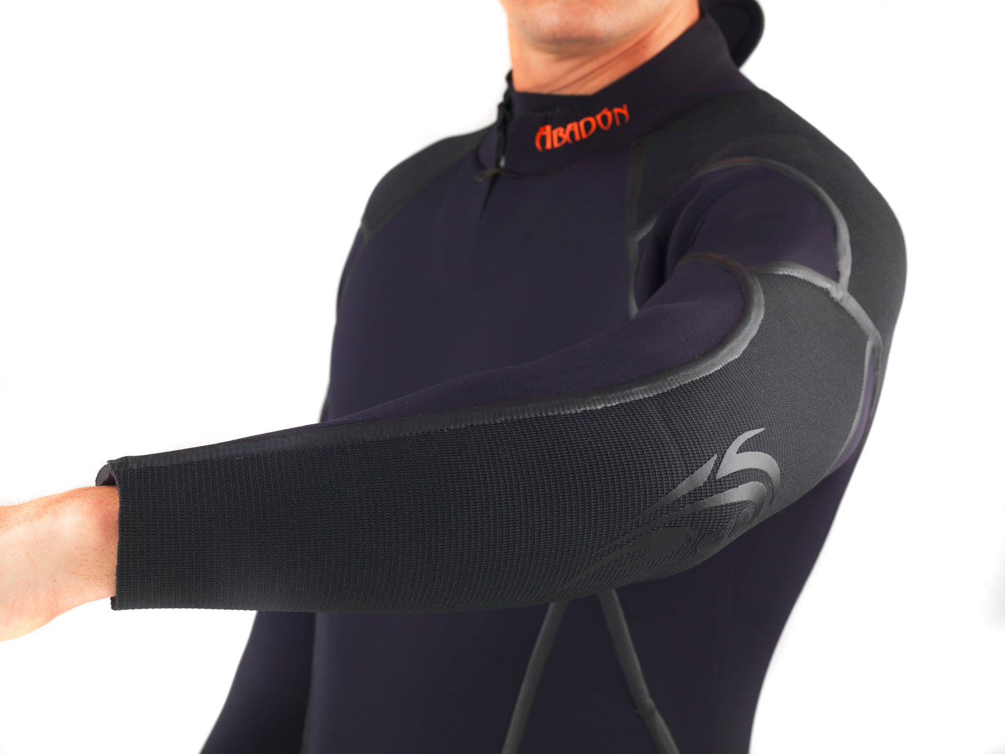 TDS Nassanzug 5MM Abadon