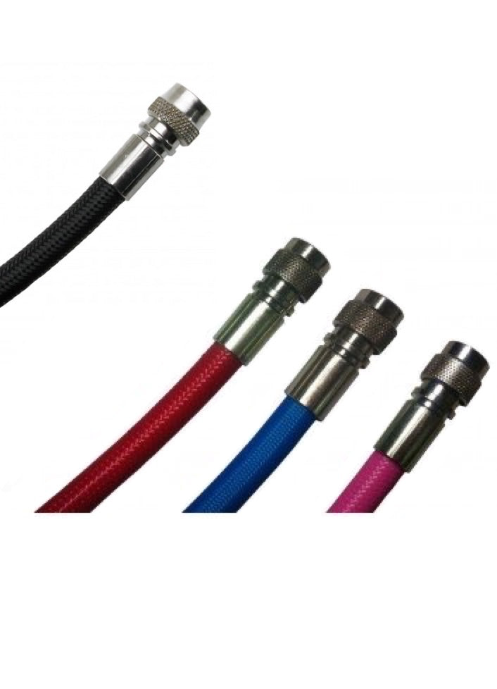 TDS Inflatorschlauch 73cm Flex