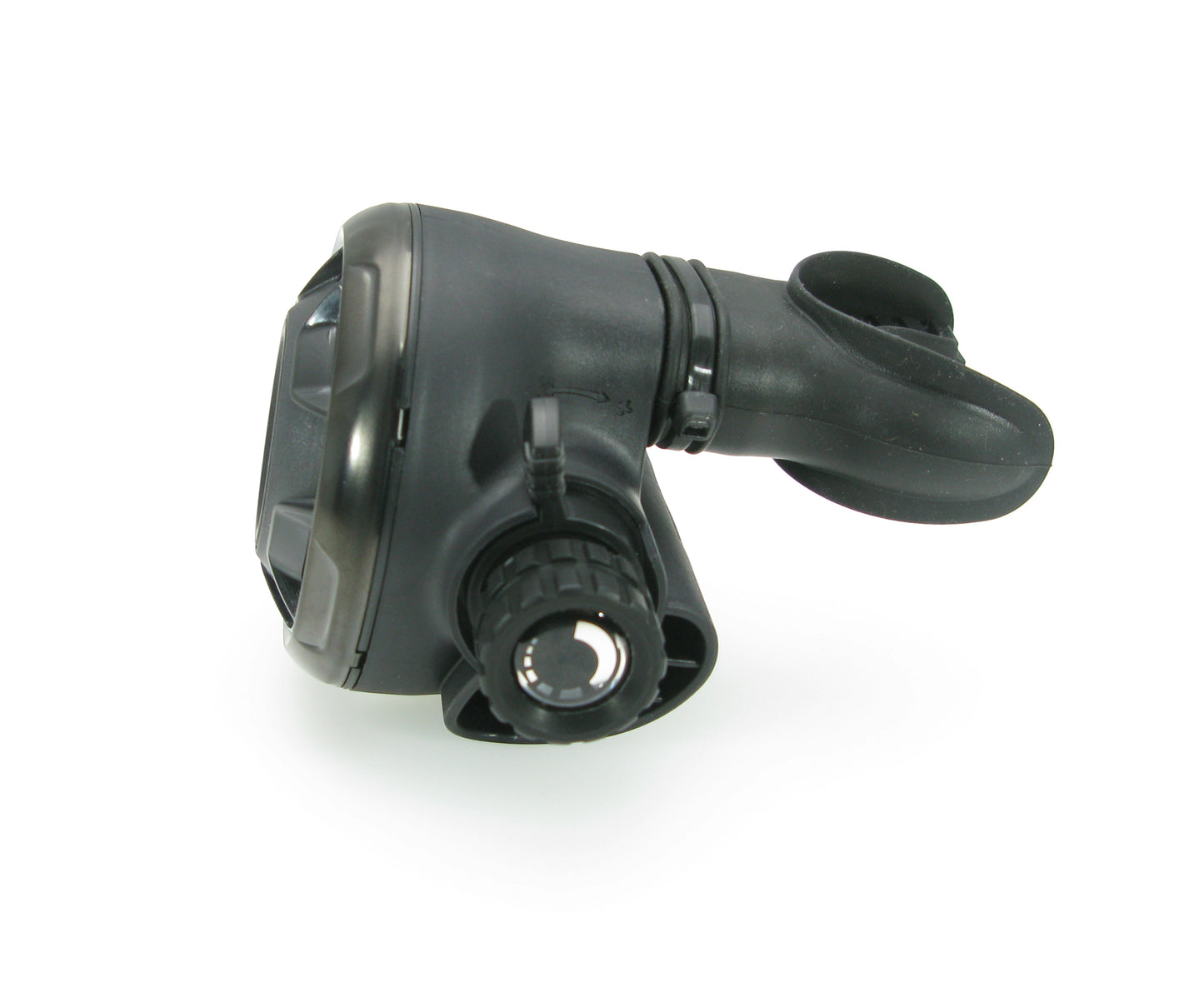 TDS 2. Stufe Gull Z Black