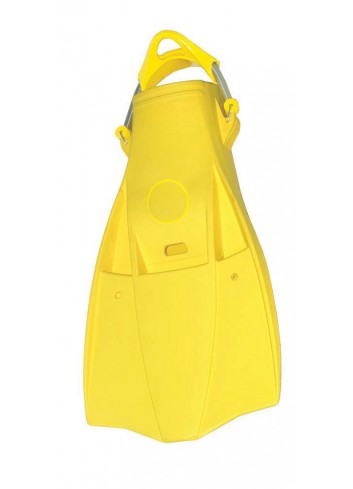 TDS Flosse JET FIN XTREAM Rot