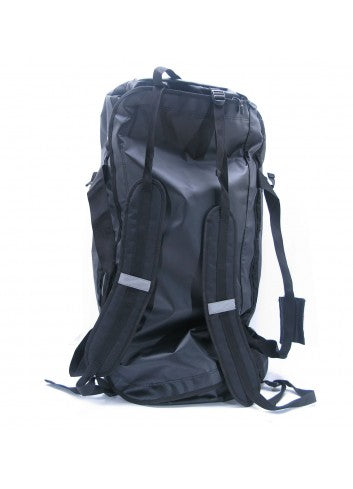 TDS Tasche Militar Elite Schwarz 120 L
