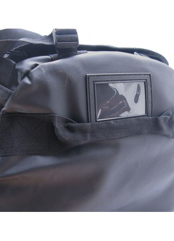 TDS Tasche Militar Elite Schwarz 120 L