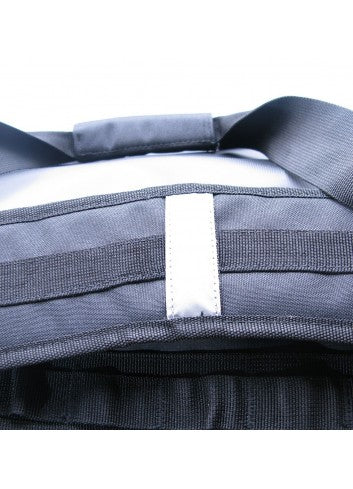 TDS Tasche Militar Elite Schwarz 120 L