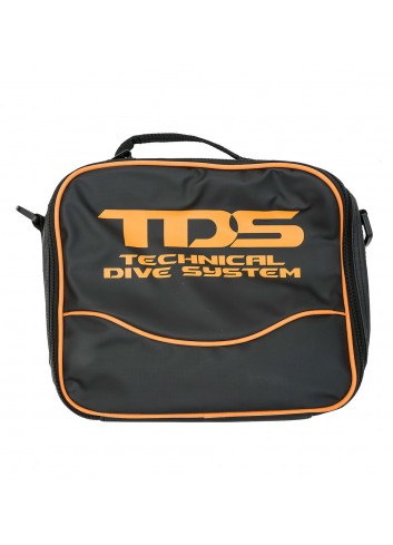 TDS Set - Atemregler Proteus + Finimeter + Oktopus