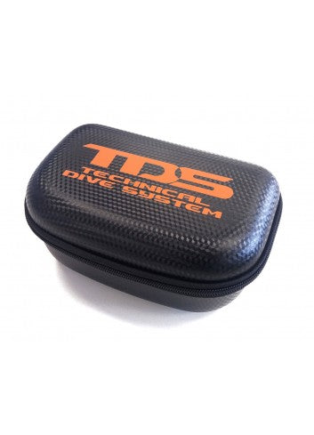 TDS Maskenbox