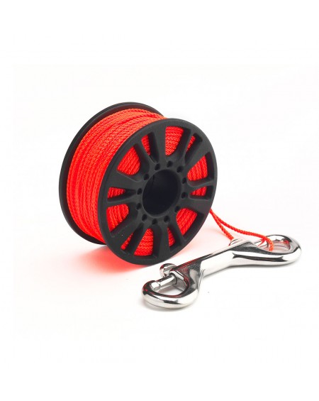 TDS Spule 30m