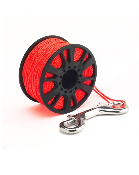 TDS Spule 45m