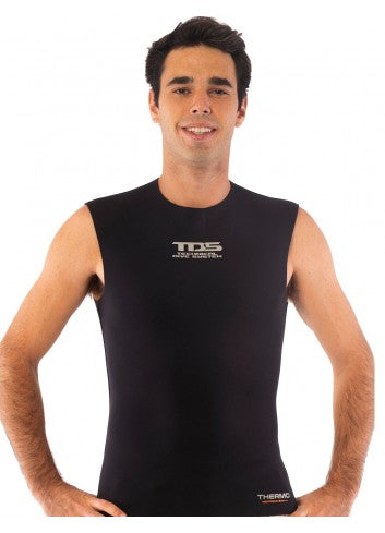 TDS Trägershirt Thermo 2.5mm Männer