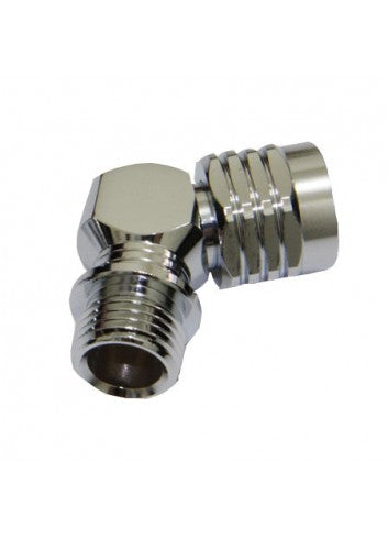 TDS 2. Stufe 120° Winkel