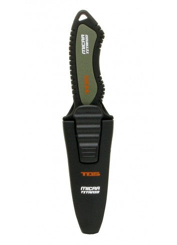 TDS Messer Micra Titan