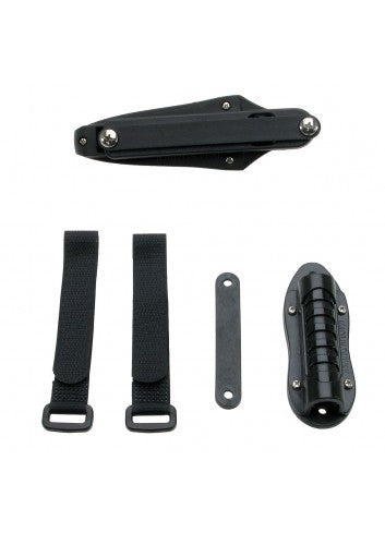 TDS Messer Micra Titan