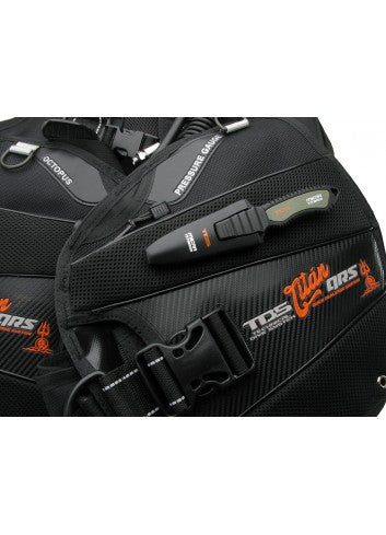 TDS Messer Micra Titan