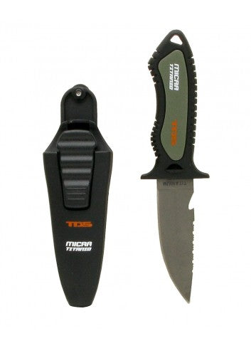 TDS Messer Micra Titan