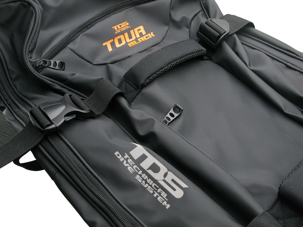 TDS Tasche Trolly Tour