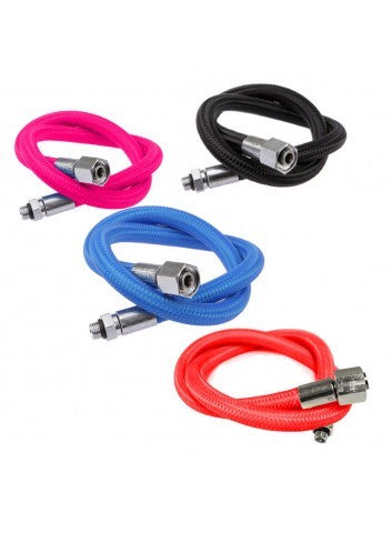 TDS Reglerschlauch 75cm Flex